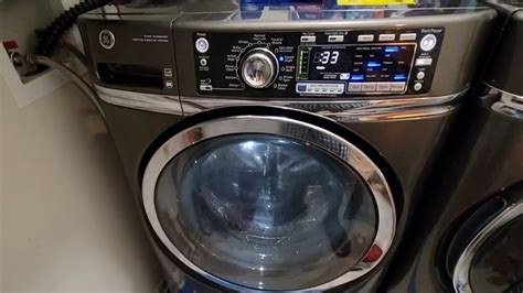 how to drain lg washer front load|Unclog and Refresh: A Step